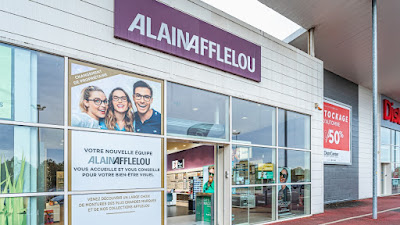 Opticien Jonzac | Alain Afflelou à Jonzac