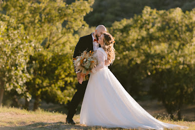 Maquillage mariage et shooting - Saint-Tropez - Fanny. A Makeup-Artist à Cogolin