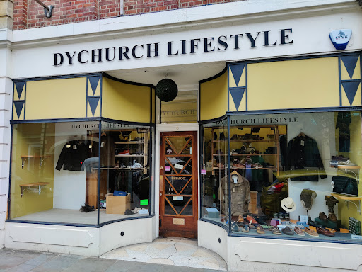 Dychurch Lifestyle