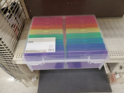 Craft Store «Michaels», reviews and photos, 17225 Cole Rd #2, Hagerstown, MD 21740, USA