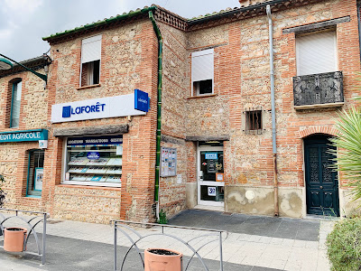 Agence immobilière Laforêt Bompas à Bompas