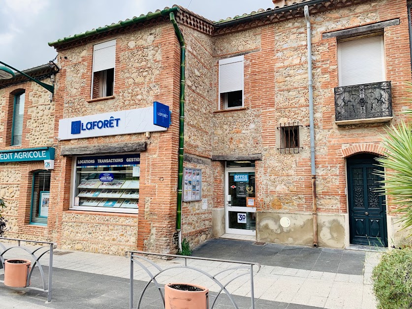 Agence immobilière Laforêt Bompas à Bompas (Pyrénées-Orientales 66)