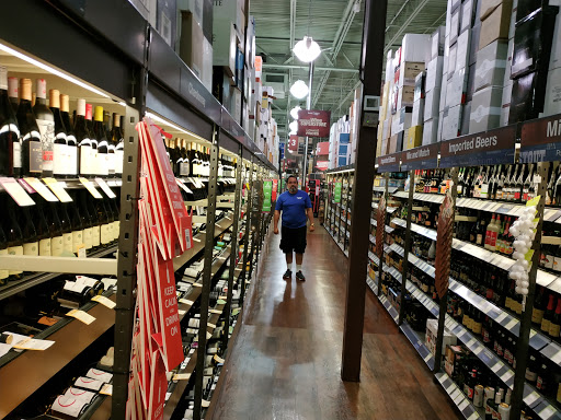 Wine Store «Total Wine & More», reviews and photos, 1906 Cordova Rd, Fort Lauderdale, FL 33316, USA