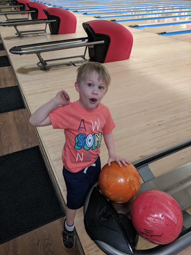 Bowling Alley «Bowling Center», reviews and photos, 3250 N Church St, Rocky Mount, NC 27804, USA