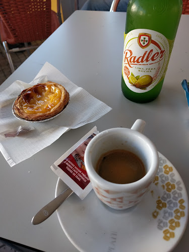 Avaliações doDalipraki Cafe Pastelaria em Setúbal - Cafeteria