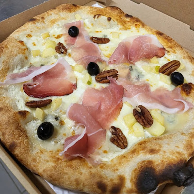 La Cave à Pizza à Marmande