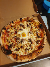 Plats et boissons du Pizzeria Pizza Cosy à Roche-la-Molière - n°14