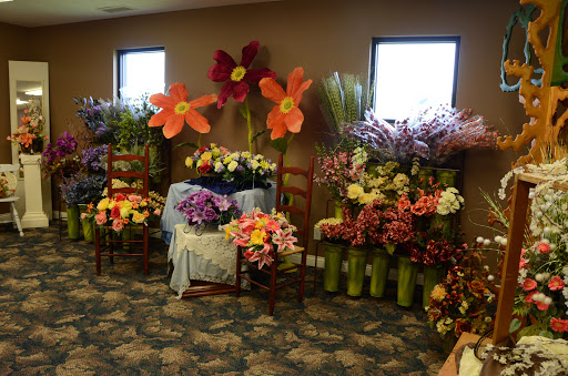 Florist «Bowden Flowers & Gifts», reviews and photos, 313 S 00 EW, Kokomo, IN 46902, USA