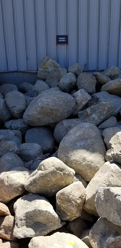 Landscaping Supply Store «Southwest Boulder & Stone», reviews and photos, 4770 Santa Fe St, San Diego, CA 92109, USA