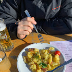 Photo n°1 de l'avis de Giulia.a fait le 02/02/2024 à 18:35 sur le  Pertinger Alm à Terenten