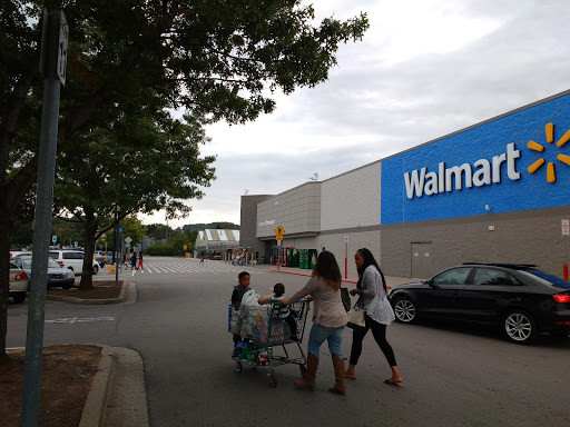 Supermarket «Walmart», reviews and photos, 7044 Charlotte Pike, Nashville, TN 37209, USA