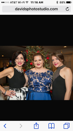 Hair Salon «Ooh La La Salon Hair and Nail Spa West Chester, Pa», reviews and photos, 133 N Church St, West Chester, PA 19380, USA