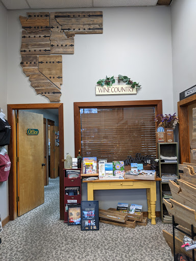 Winery «Honeywood Winery», reviews and photos, 1350 Hines St SE, Salem, OR 97302, USA