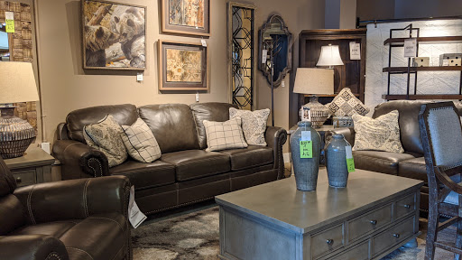 Furniture Store «Ashley HomeStore», reviews and photos, 901 W Main St, Bozeman, MT 59715, USA