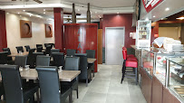 Atmosphère du Restaurant turc Alanya Restaurant Ris Orangis - n°15