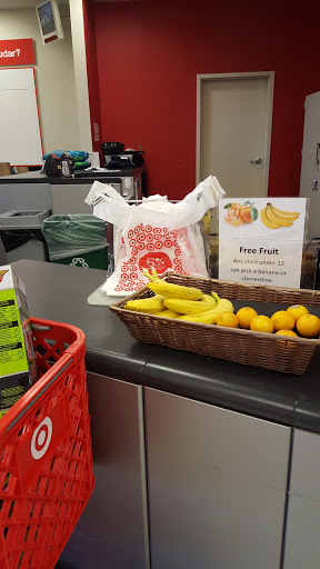 Department Store «Target», reviews and photos, 17450 US-441, Mt Dora, FL 32757, USA