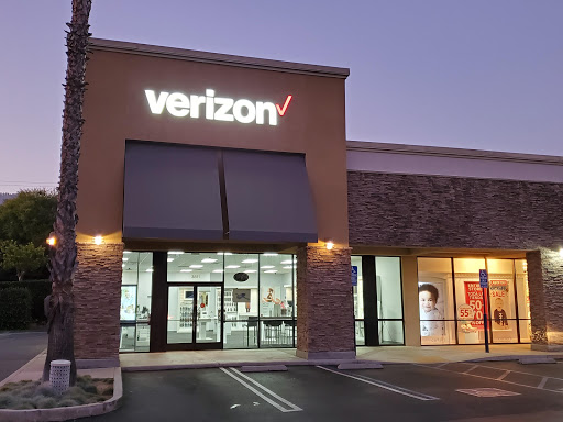 GoWireless Verizon Authorized Retailer, 3811 E Foothill Blvd, Pasadena, CA 91107, USA, 