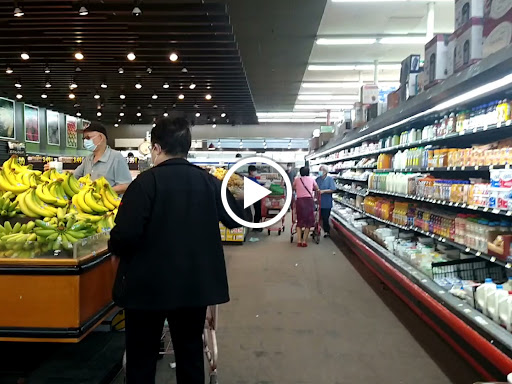 Asian Grocery Store «Hoa Binh Rosemead Supermarket», reviews and photos, 8235 Garvey Ave, Rosemead, CA 91770, USA