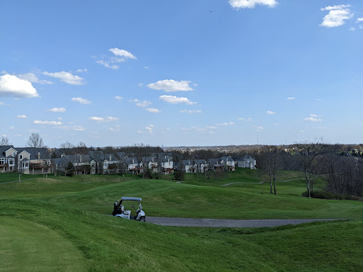 Golf Course «Diamond Run Golf Club», reviews and photos, 132 Laurel Oak Dr, Sewickley, PA 15143, USA