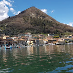Photo n°2 de l'avis de arben.e fait le 02/04/2018 à 17:08 sur le  La Spiaggetta à Località Pianoni, Iseo