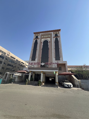 الحمراء، شارع بحر العرب جدة حي 23213