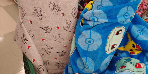 Fabric Store «Jo-Ann Fabrics and Crafts», reviews and photos, 1439 W Pipeline Rd, Hurst, TX 76053, USA