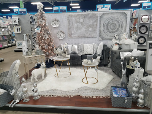 Home Goods Store «At Home», reviews and photos, 2780 Wilma Rudolph Blvd, Clarksville, TN 37040, USA