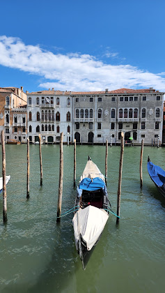 Extérieur hôtels Aman Venice 30125 Venice
