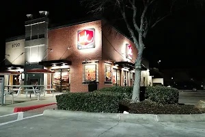 Jack in the Box image