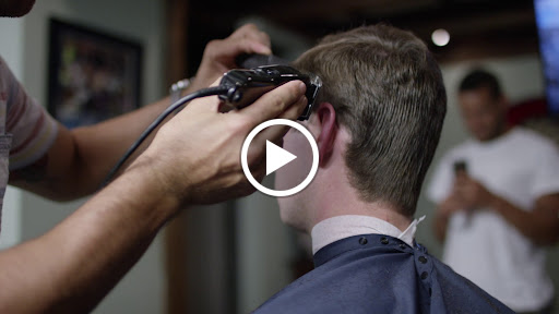 Barber Shop «Svelte Barbershop + Essentials», reviews and photos, 3213 Highland Ave, Manhattan Beach, CA 90266, USA