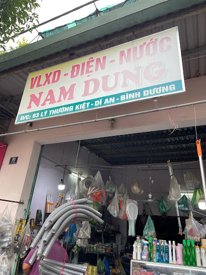 Cửa Hàng Vlxd Nam Dung