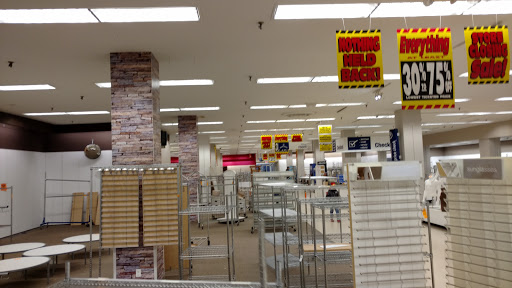 Department Store «Sears», reviews and photos, 2100 Southfield Rd, Lincoln Park, MI 48146, USA