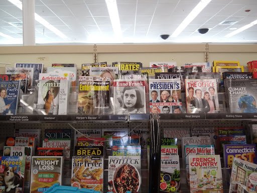 Drug Store «Walgreens», reviews and photos, 188 Union St, Vernon, CT 06066, USA