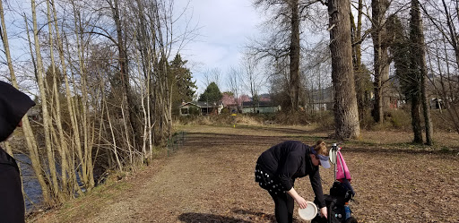 Golf Course «Riverside Disc Golf Course», reviews and photos, 7926 Riverside Rd E, Sumner, WA 98390, USA