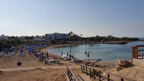 Trinity beach