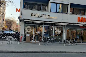 Bagelstein image