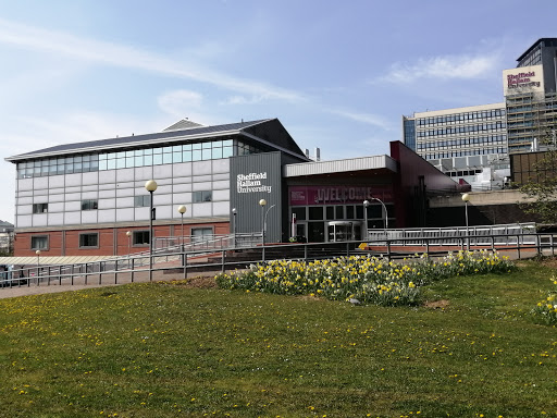 Sheffield Hallam University