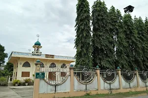 Nong Kra Phong Mosque image