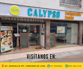 Restaurante Calypso