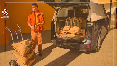 Service - Volkswagen Utilitaires à Saint-Priest-en-Jarez