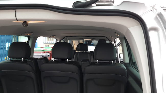 Reviews of Complete Vehicle Conversions in Manchester - Taxi service