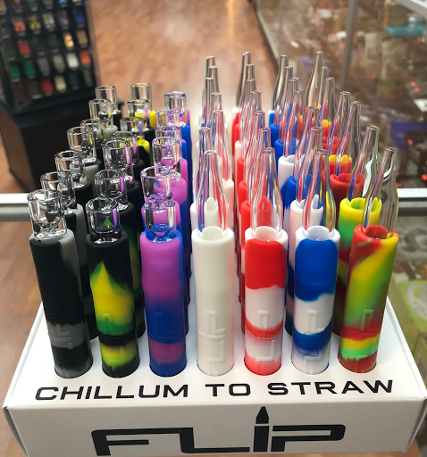 Tobacco Shop «SGV Smoke Shop», reviews and photos, 927 E Las Tunas Dr, San Gabriel, CA 91776, USA