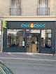 Salon de coiffure Chic et Choc 60200 Compiègne