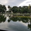 Riverside Park Duck Pond