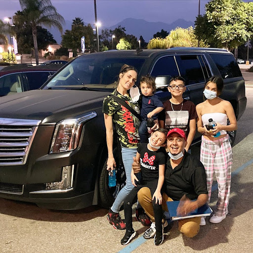 Used Car Dealer «Anaheim Pre-Owned Cars», reviews and photos, 2223 E Katella Ave b, Anaheim, CA 92806, USA