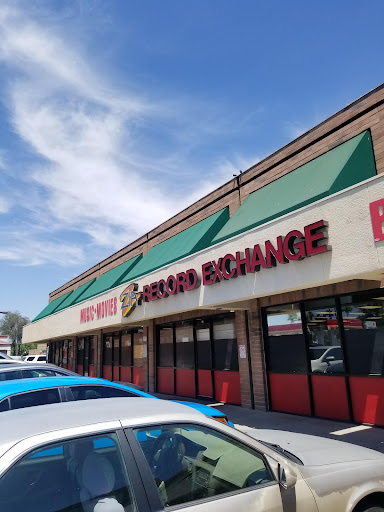 Music Store «Zia Record Exchange», reviews and photos, 2510 W Thunderbird Rd, Phoenix, AZ 85023, USA
