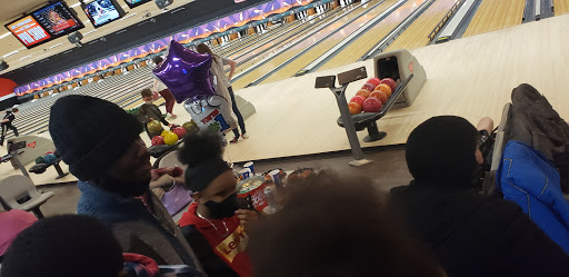 Bowling Alley «AMF Bristol Pike Lanes», reviews and photos, 2501 Bristol Pike, Croydon, PA 19021, USA