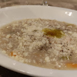 Photo n°4 de l'avis de Cristiana.a fait le 01/05/2022 à 13:36 sur le  Ristorante tipico valtellinese La Rasiga Bormio à Bormio