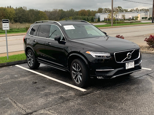 Volvo Dealer «Leikin Volvo Cars Cleveland», reviews and photos, 38750 Mentor Ave #3, Willoughby, OH 44094, USA