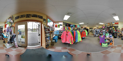 Bicycle Store «Arriving By Bike™», reviews and photos, 2705 Willamette St, Eugene, OR 97405, USA